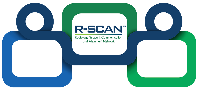 Rscan Color Logo white